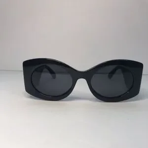 Gucci | Accessories | New Original Gucci Gg80s 001 Oval  display picture 1